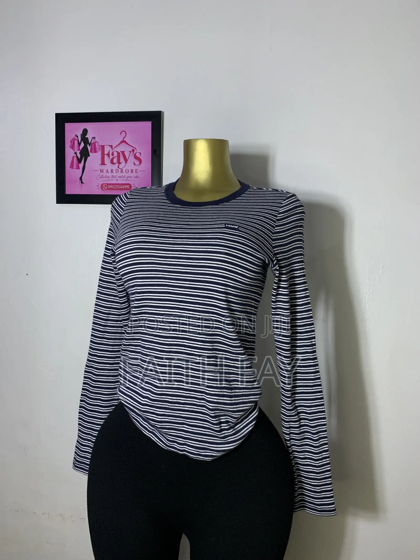 Female Tops