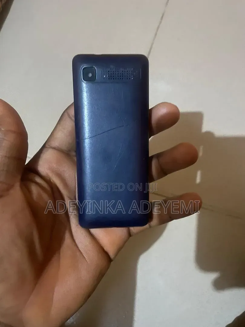 Itel it2160 Blue