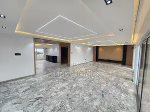 3bdrm Block of Flats in Old Ikoyi for rent