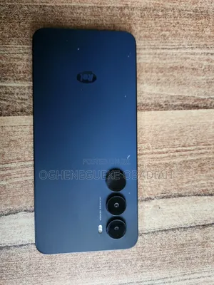 Itel A100C 128 GB Graphite