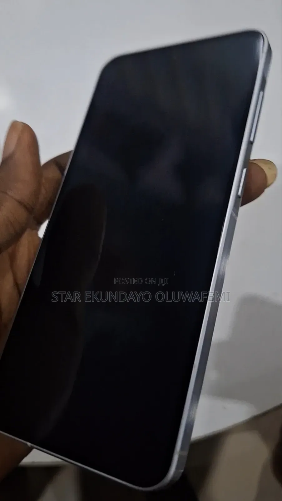 Samsung Galaxy A56 128 GB White