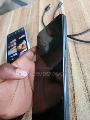 Itel A100C 128 GB Graphite