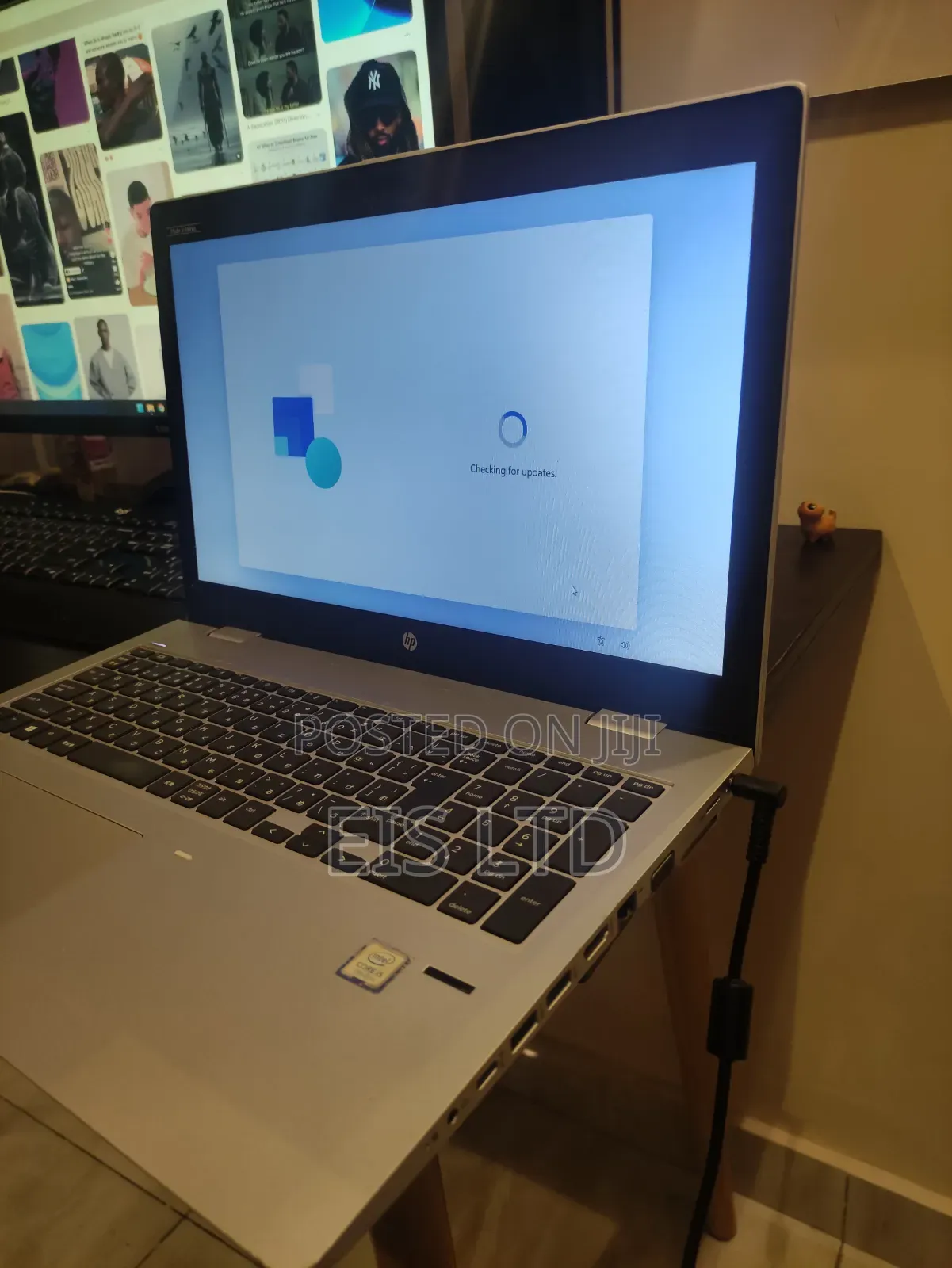 Laptop HP ProBook 650 8GB Intel Core i5 SSD 256GB