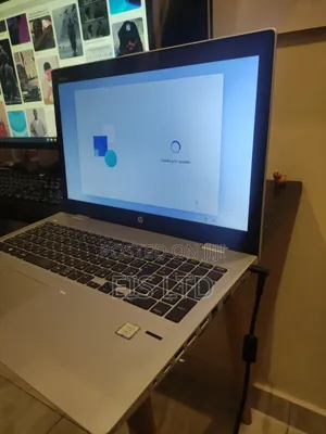 Laptop HP ProBook 650 8GB Intel Core i5 SSD 256GB