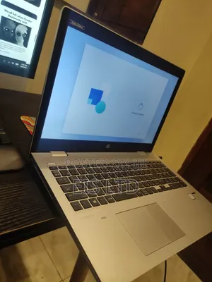 Laptop HP ProBook 650 8GB Intel Core i5 SSD 256GB