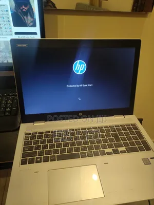 Laptop HP ProBook 650 8GB Intel Core i5 SSD 256GB