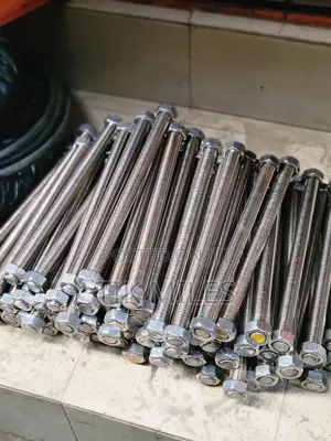 M30 × 450mm Original SS316 Stud Bolt