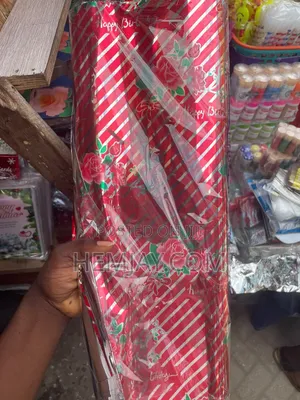 (10pcs) Gift Wrapper - Quality Fancy Wrapper for Gift