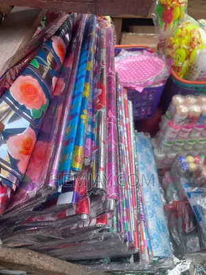 (10pcs) Gift Wrapper - Quality Fancy Wrapper for Gift