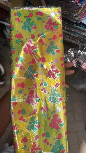 (10pcs) Gift Wrapper - Quality Fancy Wrapper for Gift