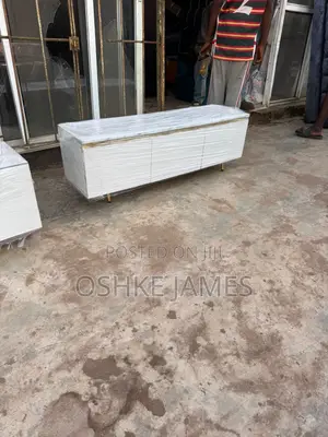 4ft TV Stand