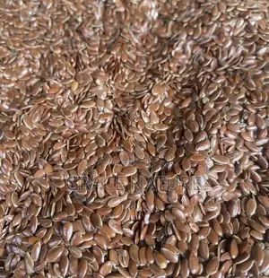 Flax Seeds