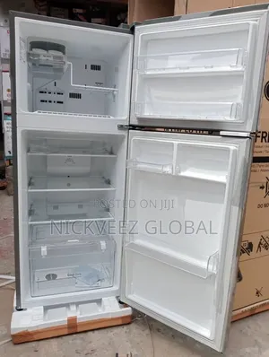 Hisense Standing Refrigerator