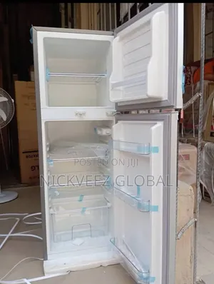 Hisense Standing Refrigerator