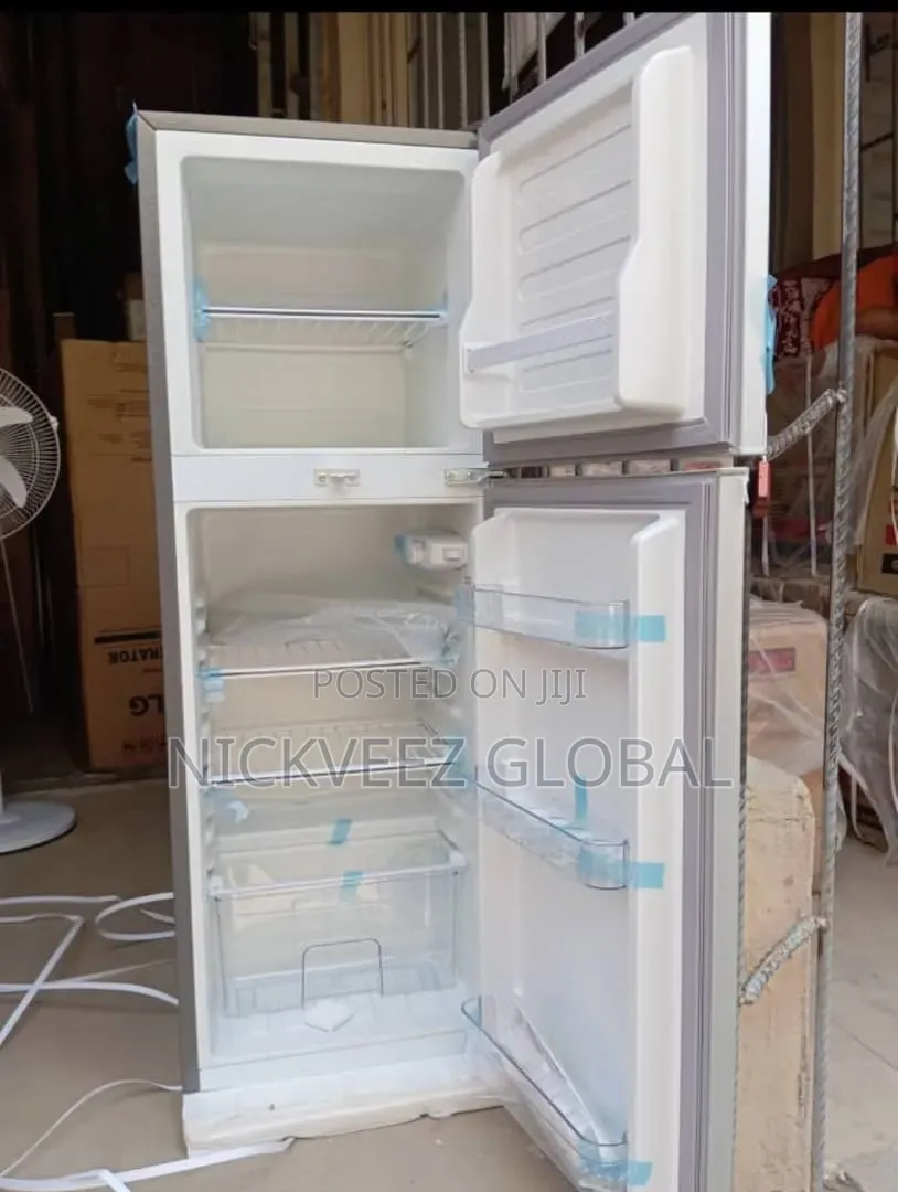 Hisense Standing Refrigerator