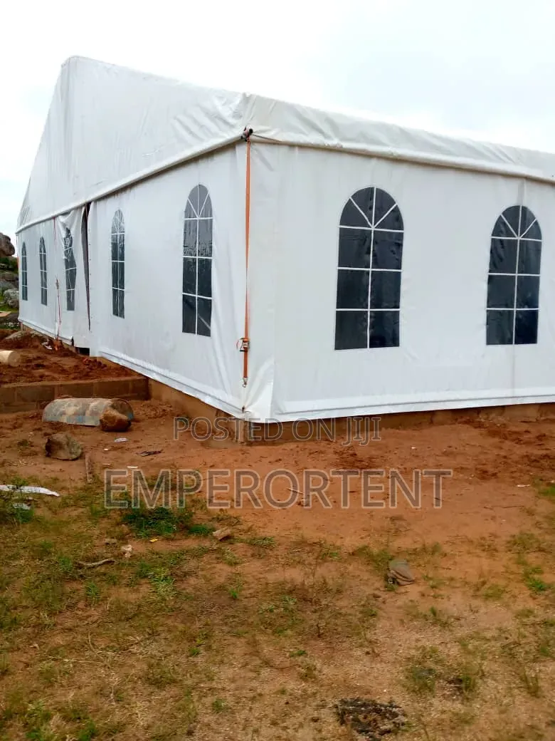 Marquee Tent