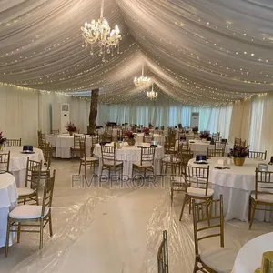 Marquee Tent