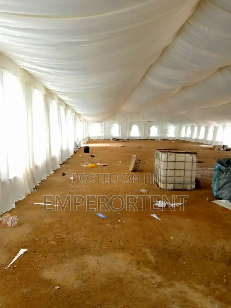 Marquee Tent
