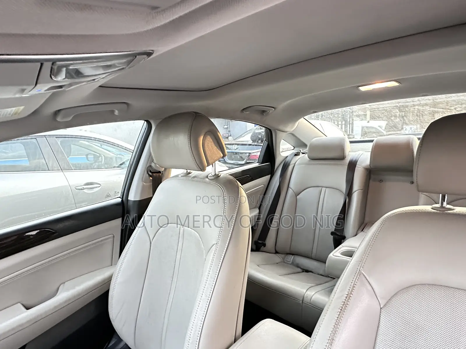 Hyundai Sonata 2016 Black