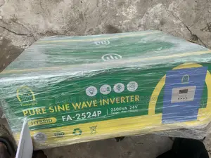 FamiCare 2.5KVa Hybrid Inverter 24V