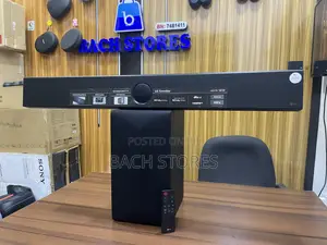 LG Us70tr Wireless Dolby Atmos Soundbar