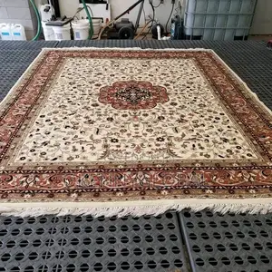 Laundry Services & Rug Washing