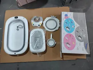 Bathset 7 in 1