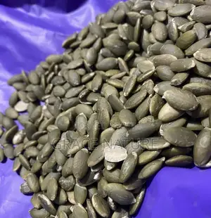 Pumpkin Seeds