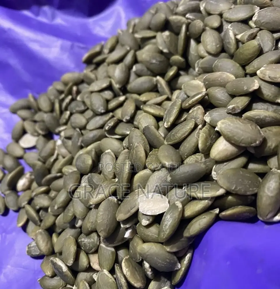 Pumpkin Seeds