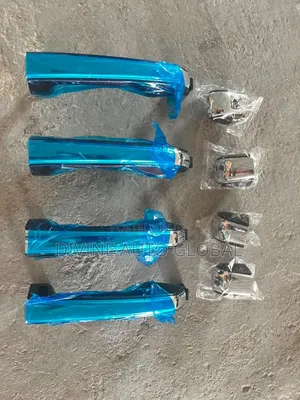 Door and Roof Handle for All Types of Cars Such as Toyota and Lexus