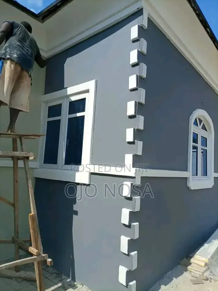 Painter/Screeding