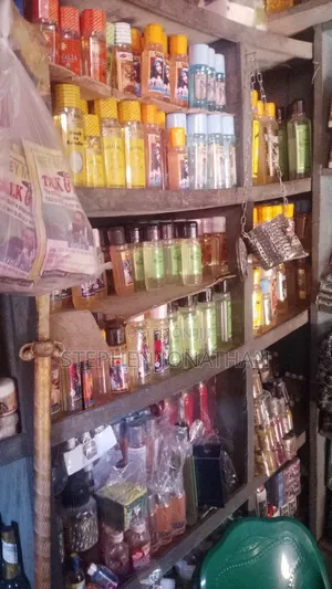 Ekwueme Candles
