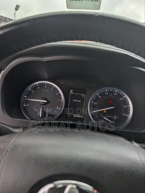 Toyota Highlander XLE 2019 Silver