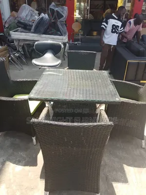 4seaters Outdoor Chair Bigboi