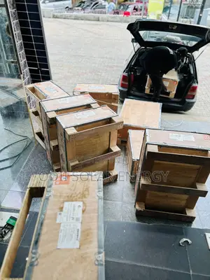 10kwh Felicity Lithium Battery