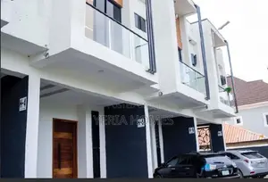 Furnished 3bdrm Duplex in Lekki Scheme 11 for sale