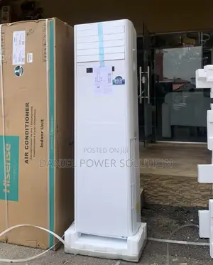 Hisense 3 Ton Floor Standing Inverter Air Conditioner