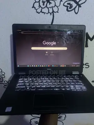 Laptop Dell Latitude E7470 8GB Intel Core i5 SSD 256GB