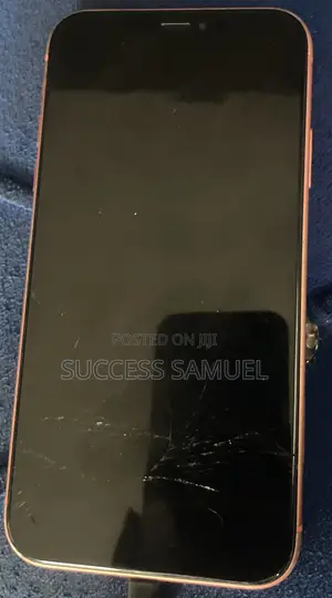 Apple iPhone XR 64 GB Orange