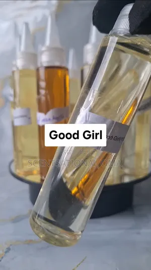 Good Girl Perfume Oil