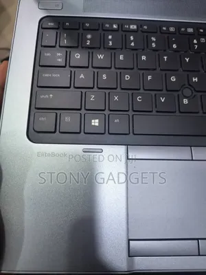 Laptop HP EliteBook 840 G6 16GB Intel Core i5 SSD 512GB