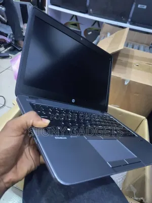 Laptop HP EliteBook 840 G6 16GB Intel Core i5 SSD 512GB