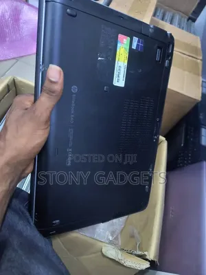 Laptop HP EliteBook 840 G6 16GB Intel Core i5 SSD 512GB