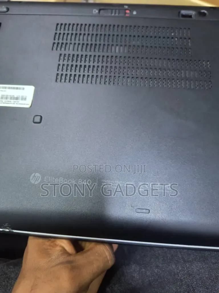 Laptop HP EliteBook 840 G6 16GB Intel Core i5 SSD 512GB