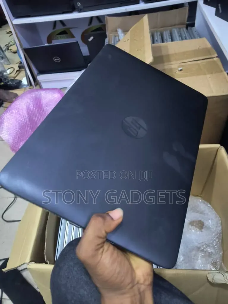 Laptop HP EliteBook 840 G6 16GB Intel Core i5 SSD 512GB
