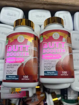 Butt Booster