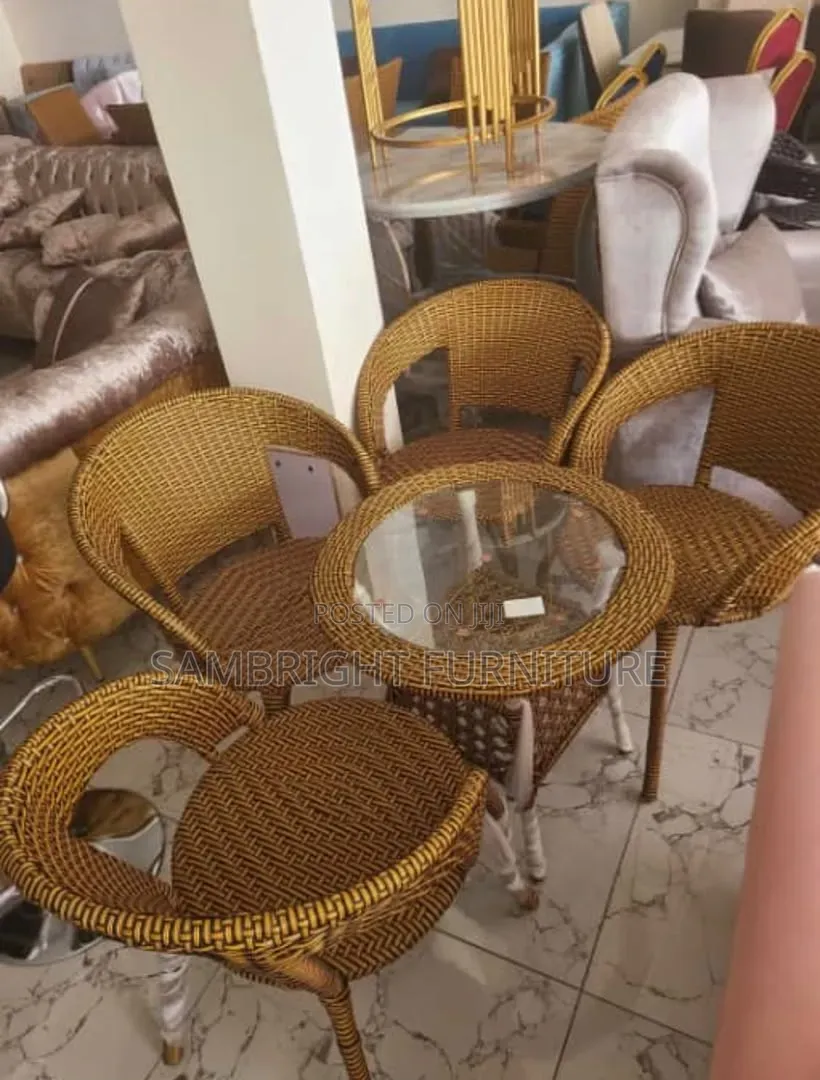 Outdoor Chair
