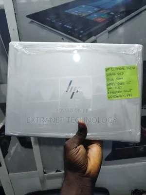 Laptop HP EliteBook 840 G5 8GB Intel Core i5 SSD 256GB