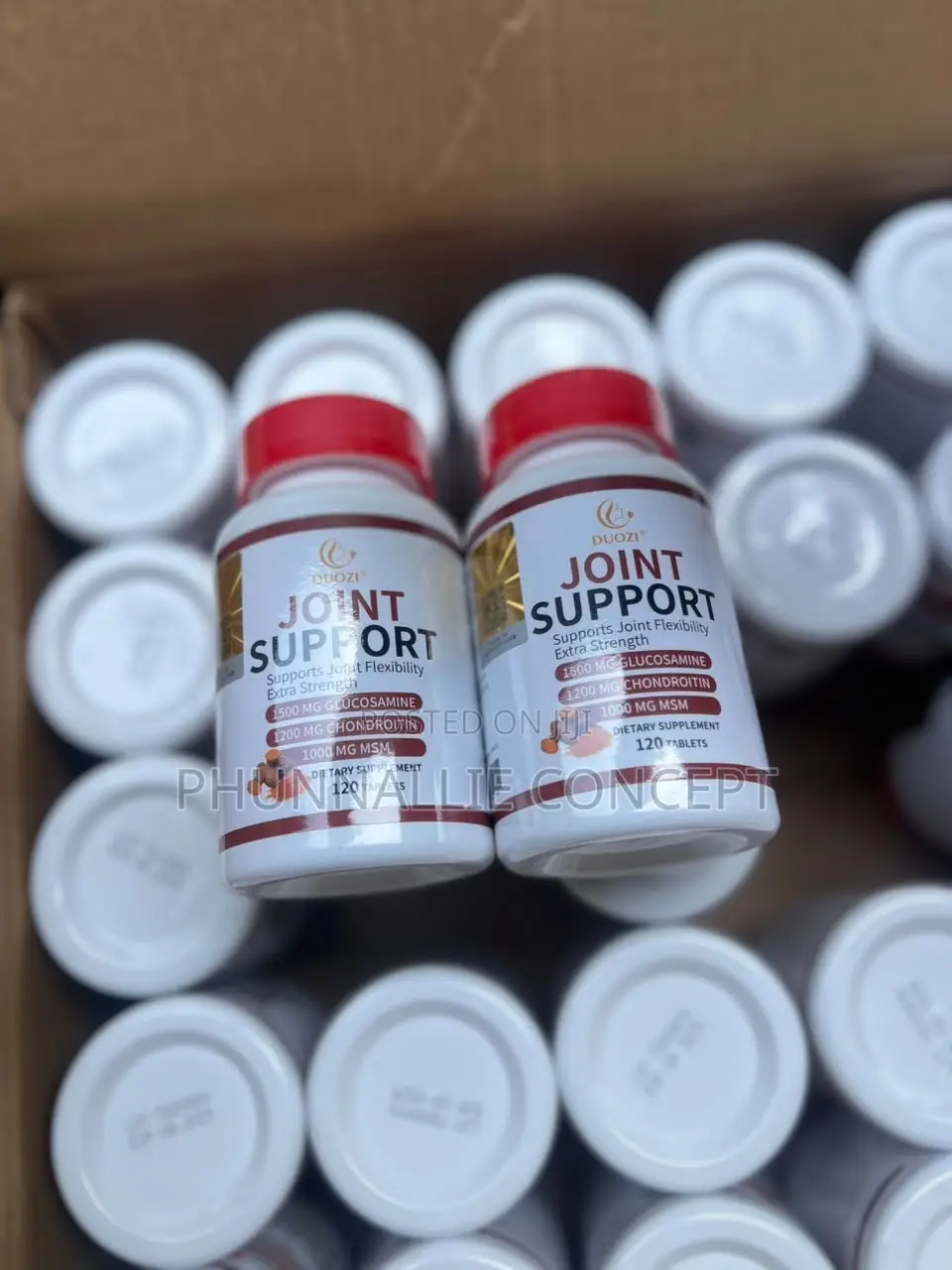 Joint Support