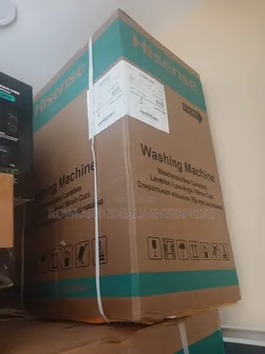 Hisense Washing Machine 5kg